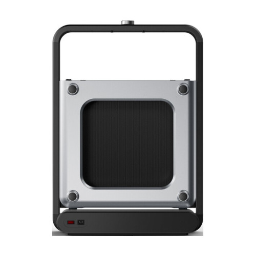 Беговая дорожка  Xiaomi KingSmith X21 grey - фото №7